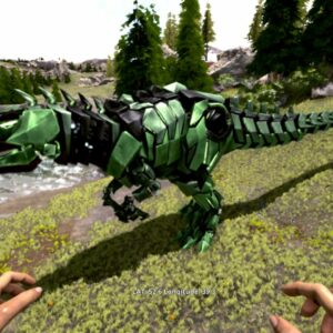 TEK GIGA